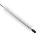 Home Brewing 13.7'' Length Spring Loaded Bottle Filler Nylon Cleaning Brush Home Brewing 13.7'' Length Spring Loaded Bottle Filler Nylon Cleaning Brush
