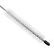 Home Brewing 13.7'' Length Spring Loaded Bottle Filler Nylon Cleaning Brush