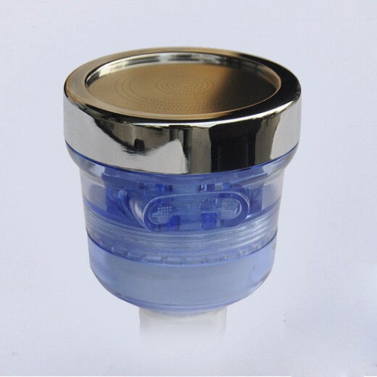 TX-606 Dechlorination Filter Aerator Net Water Saving Device Nozzle Faucet Fitting Cleaner TX-606 Dechlorination Filter Aerator Net Water Saving Device Nozzle Faucet Fitting Cleaner