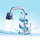TX-606 Dechlorination Filter Aerator Net Water Saving Device Nozzle Faucet Fitting Cleaner TX-606 Dechlorination Filter Aerator Net Water Saving Device Nozzle Faucet Fitting Cleaner