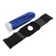Ice Bag Pack Pain Relief Cold Broad Knee Shoulder Injuries Therapy Strap Wrap Elastic Tie Belt Ice Bag Pack Pain Relief Cold Broad Knee Shoulder Injuries Therapy Strap Wrap Elastic Tie Belt