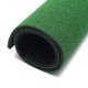 Indoor Golf Practice Grass Mat Residential Training Hitting Turf Mat With Ball & Tee