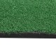 Indoor Golf Practice Grass Mat Residential Training Hitting Turf Mat With Ball & Tee