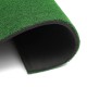 Indoor Golf Practice Grass Mat Residential Training Hitting Turf Mat With Ball & Tee