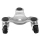 Industrial Universal Wheel 3 Wheels Moving Move Mobile For Furniture Industrial Universal Wheel 3 Wheels Moving Move Mobile For Furniture