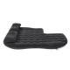 Inflatable Car Air Bed Mattress Back Rear Seat Rest w/2 Pillows Cushion Travel Inflatable Car Air Bed Mattress Back Rear Seat Rest w/2 Pillows Cushion Travel