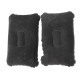 Inflatable Car Air Bed Mattress Back Rear Seat Rest w/2 Pillows Cushion Travel Inflatable Car Air Bed Mattress Back Rear Seat Rest w/2 Pillows Cushion Travel