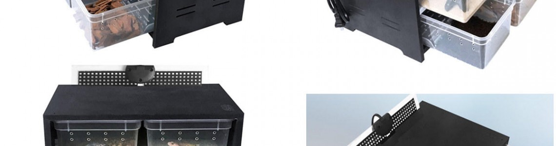 why cyberebee integrated breeding boxes are made for reptiles? why cyberebee integrated breeding boxes are made for reptiles?