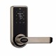 Intelligent Digital Keyless I-way Smart Code Keypad Card Door Lock