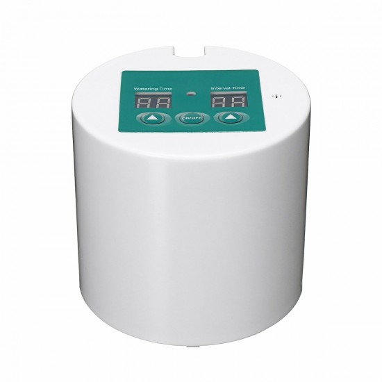Intelligent Garden Automatic Watering Controller Timer System Irrigation Tool Intelligent Garden Automatic Watering Controller Timer System Irrigation Tool