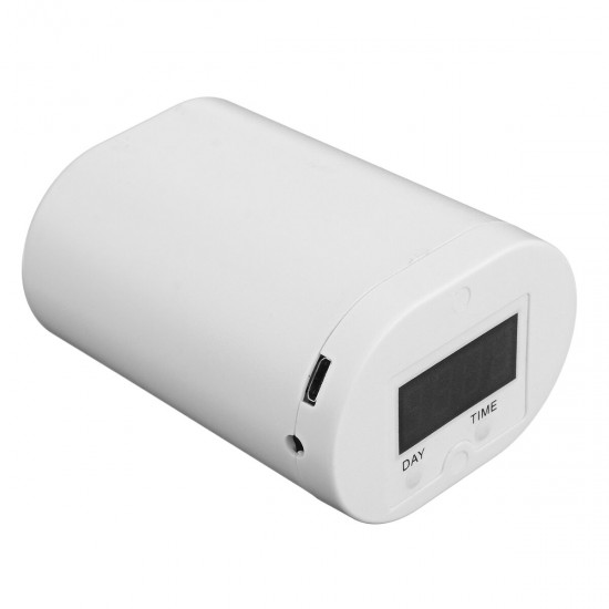 Intelligent Garden Automatic Watering Pump Controller Indoor Plants Drip Irrigation Device Water Pump Timer Intelligent Garden Automatic Watering Pump Controller Indoor Plants Drip Irrigation Device Water Pump Timer