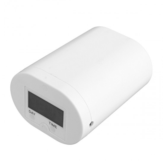 Intelligent Garden Automatic Watering Pump Controller Indoor Plants Drip Irrigation Device Water Pump Timer Intelligent Garden Automatic Watering Pump Controller Indoor Plants Drip Irrigation Device Water Pump Timer