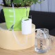 Intelligent Garden Automatic Watering Pump Controller Indoor Plants Drip Irrigation Device Water Pump Timer Intelligent Garden Automatic Watering Pump Controller Indoor Plants Drip Irrigation Device Water Pump Timer