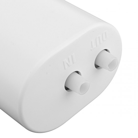 Intelligent Garden Water Timer Automatic Watering Pump Controller Indoor Plants Drip Irrigation Device Intelligent Garden Water Timer Automatic Watering Pump Controller Indoor Plants Drip Irrigation Device