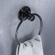 Iron Art Hardware Pendant Towel Ring Retro Round Towel Rack Bathroom Shelf Towel Bar Iron Art Hardware Pendant Towel Ring Retro Round Towel Rack Bathroom Shelf Towel Bar