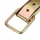 Iron Toggle Latch Catch Hasp Clamp Clip Duck Billed Buckles for Wood Box Case