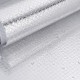 Kitchen Backsplash Oil-proof Moistureproof And Waterproof Wallpaper Stickers Aluminum Foil Self-Adhesive Washable Kitchen Backsplash Oil-proof Moistureproof And Waterproof Wallpaper Stickers Aluminum Foil Self-Adhesive Washable