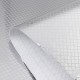 Kitchen Backsplash Oil-proof Moistureproof And Waterproof Wallpaper Stickers Aluminum Foil Self-Adhesive Washable Kitchen Backsplash Oil-proof Moistureproof And Waterproof Wallpaper Stickers Aluminum Foil Self-Adhesive Washable