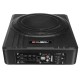 Kuerl 10 Inch 600W Power Under Seat Enclosed Car Subwoofer Amplifier Bass Speaker Kuerl 10 Inch 600W Power Under Seat Enclosed Car Subwoofer Amplifier Bass Speaker