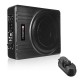 Kuerl 10 Inch 600W Power Under Seat Enclosed Car Subwoofer Amplifier Bass Speaker Kuerl 10 Inch 600W Power Under Seat Enclosed Car Subwoofer Amplifier Bass Speaker