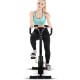 LED Display Bicycle Fitness Exercise Bike Cardio Tools Home Indoor Trainer Stationary