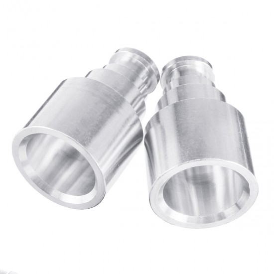 LS3 For Delphi 4.8 5.3 6.0 Injector Into A LS1 LS2 Injector Extender Adapter LS3 For Delphi 4.8 5.3 6.0 Injector Into A LS1 LS2 Injector Extender Adapter