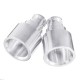 LS3 For Delphi 4.8 5.3 6.0 Injector Into A LS1 LS2 Injector Extender Adapter LS3 For Delphi 4.8 5.3 6.0 Injector Into A LS1 LS2 Injector Extender Adapter