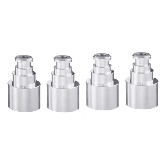 LS3 For Delphi 4.8 5.3 6.0 Injector Into A LS1 LS2 Injector Extender Adapter LS3 For Delphi 4.8 5.3 6.0 Injector Into A LS1 LS2 Injector Extender Adapter