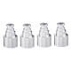 LS3 For Delphi 4.8 5.3 6.0 Injector Into A LS1 LS2 Injector Extender Adapter LS3 For Delphi 4.8 5.3 6.0 Injector Into A LS1 LS2 Injector Extender Adapter