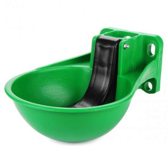 Large Automatic Touch Switch Water Bowl Bottle Dispenser Farm Cow Horse Drinking Waterer Large Automatic Touch Switch Water Bowl Bottle Dispenser Farm Cow Horse Drinking Waterer