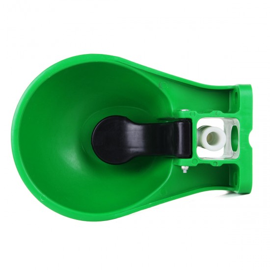 Large Automatic Touch Switch Water Bowl Bottle Dispenser Farm Cow Horse Drinking Waterer Large Automatic Touch Switch Water Bowl Bottle Dispenser Farm Cow Horse Drinking Waterer