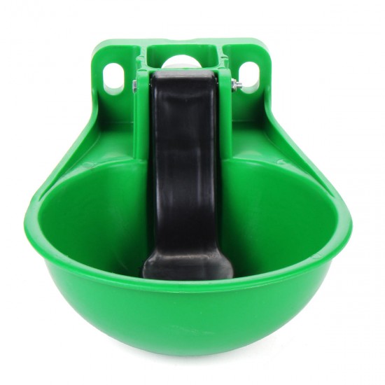 Large Automatic Touch Switch Water Bowl Bottle Dispenser Farm Cow Horse Drinking Waterer Large Automatic Touch Switch Water Bowl Bottle Dispenser Farm Cow Horse Drinking Waterer