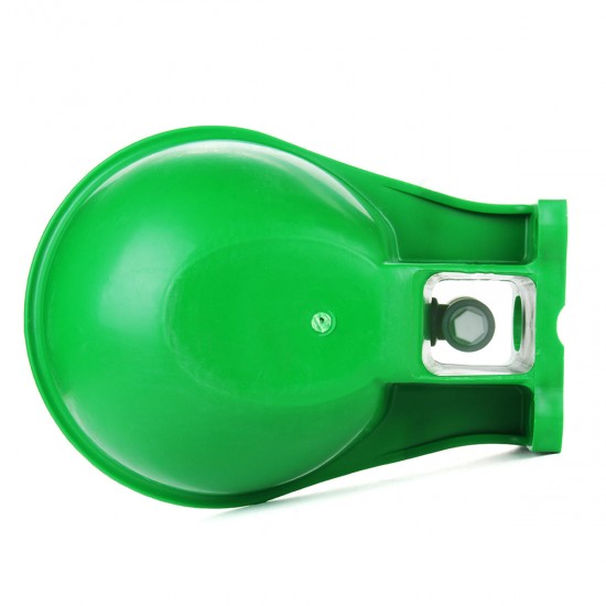 Large Automatic Touch Switch Water Bowl Bottle Dispenser Farm Cow Horse Drinking Waterer Large Automatic Touch Switch Water Bowl Bottle Dispenser Farm Cow Horse Drinking Waterer