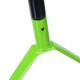 Lawn Roller Outdoor Garden Lawn Aerator With Long Handle Spike Type Grass Roller Lawn Roller Outdoor Garden Lawn Aerator With Long Handle Spike Type Grass Roller