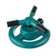 Lawn Sprinkler Automatic Garden Water Sprinklers Irrigation Rotation 360° US Lawn Sprinkler Automatic Garden Water Sprinklers Irrigation Rotation 360° US