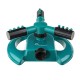 Lawn Sprinkler Automatic Garden Water Sprinklers Irrigation Rotation 360° US Lawn Sprinkler Automatic Garden Water Sprinklers Irrigation Rotation 360° US