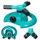 Lawn Sprinkler Automatic Garden Water Sprinklers Irrigation Rotation 360° US Lawn Sprinkler Automatic Garden Water Sprinklers Irrigation Rotation 360° US