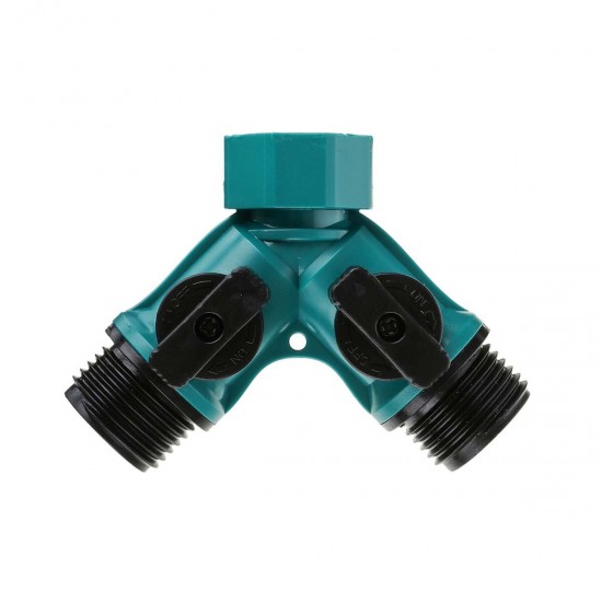 Lawn Sprinkler Automatic Garden Water Sprinklers Irrigation Rotation 360° US Lawn Sprinkler Automatic Garden Water Sprinklers Irrigation Rotation 360° US