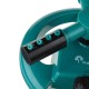 Lawn Sprinkler Automatic Garden Water Sprinklers Irrigation Rotation 360° US Lawn Sprinkler Automatic Garden Water Sprinklers Irrigation Rotation 360° US