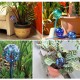 Lazy Automatic Watering Device Dripper Potted Drip IrrigationWatering Globe Set Lazy Automatic Watering Device Dripper Potted Drip IrrigationWatering Globe Set