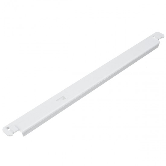 Left Side Meat Pan Hanger Compatible Track BBQ Grill Pan Hanger for Frigidaire Left Side Meat Pan Hanger Compatible Track BBQ Grill Pan Hanger for Frigidaire