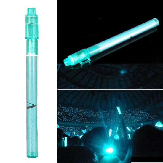 Lightstick Ver.5 Light Stick Lamp Kpop Fluorescent Light