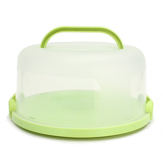 Locking Portable Cake Cupcake Pretension Case Box Carrier Storage Container Kitchen Locking Portable Cake Cupcake Pretension Case Box Carrier Storage Container Kitchen