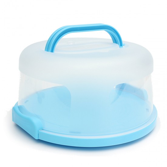 Locking Portable Cake Cupcake Pretension Case Box Carrier Storage Container Kitchen Locking Portable Cake Cupcake Pretension Case Box Carrier Storage Container Kitchen