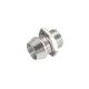 Lot 3MM Silver Chrome Metal Plastic LED Light Lamp Emitting Diode Bezel Holders Lot 3MM Silver Chrome Metal Plastic LED Light Lamp Emitting Diode Bezel Holders