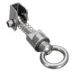 M12 Sanitary Vessel Manhole Handwheel Handle Lifting Ring for Tank Manway Cover M12 Sanitary Vessel Manhole Handwheel Handle Lifting Ring for Tank Manway Cover