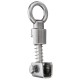 M12 Sanitary Vessel Manhole Handwheel Handle Lifting Ring for Tank Manway Cover M12 Sanitary Vessel Manhole Handwheel Handle Lifting Ring for Tank Manway Cover