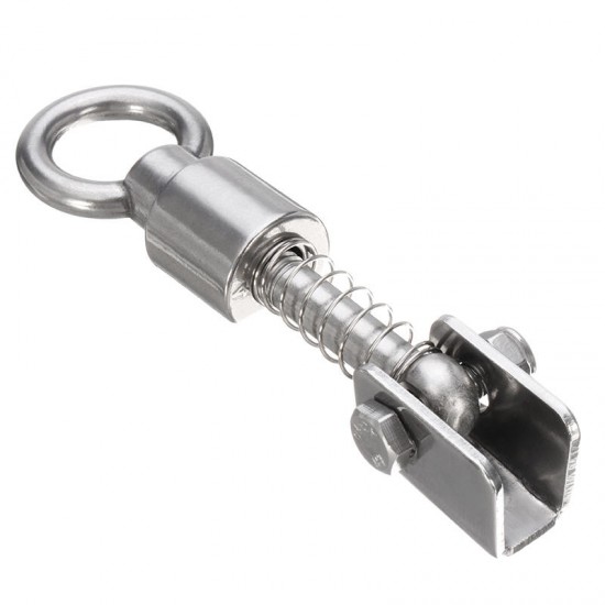 M12 Sanitary Vessel Manhole Handwheel Handle Lifting Ring for Tank Manway Cover M12 Sanitary Vessel Manhole Handwheel Handle Lifting Ring for Tank Manway Cover