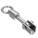 M12 Sanitary Vessel Manhole Handwheel Handle Lifting Ring for Tank Manway Cover M12 Sanitary Vessel Manhole Handwheel Handle Lifting Ring for Tank Manway Cover