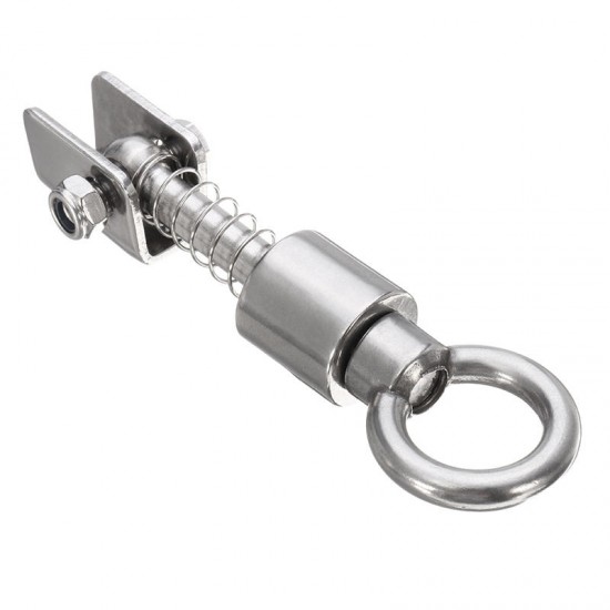 M12 Sanitary Vessel Manhole Handwheel Handle Lifting Ring for Tank Manway Cover M12 Sanitary Vessel Manhole Handwheel Handle Lifting Ring for Tank Manway Cover